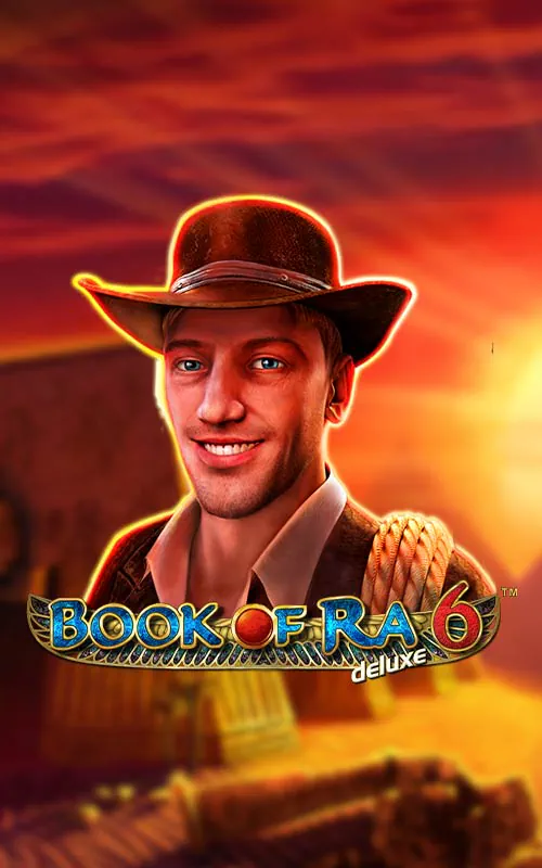 Book of Ra at Jackpot Spin Casino
