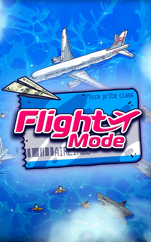 Flight Mode at Jackpot Spin Casino