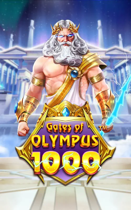 Gates of Olympus at Jackpot Spin Casino