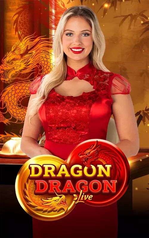Dragon Dragon at Jackpot Spin Casino