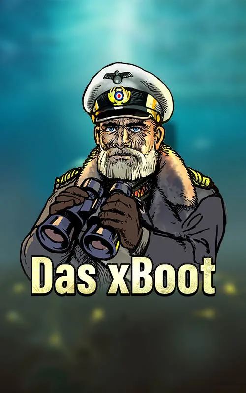Das xBoot at Jackpot Spin Casino