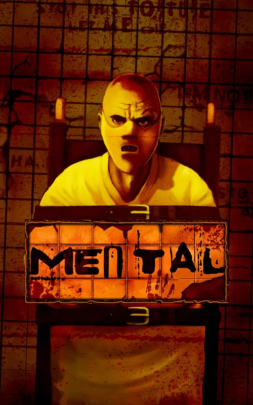 Mental at Jackpot Spin Casino